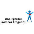 Dra. Cynthia Romero Aragonés Logo