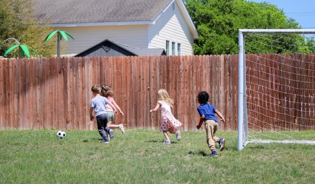 Images Country Home Learning Center at Live Oak