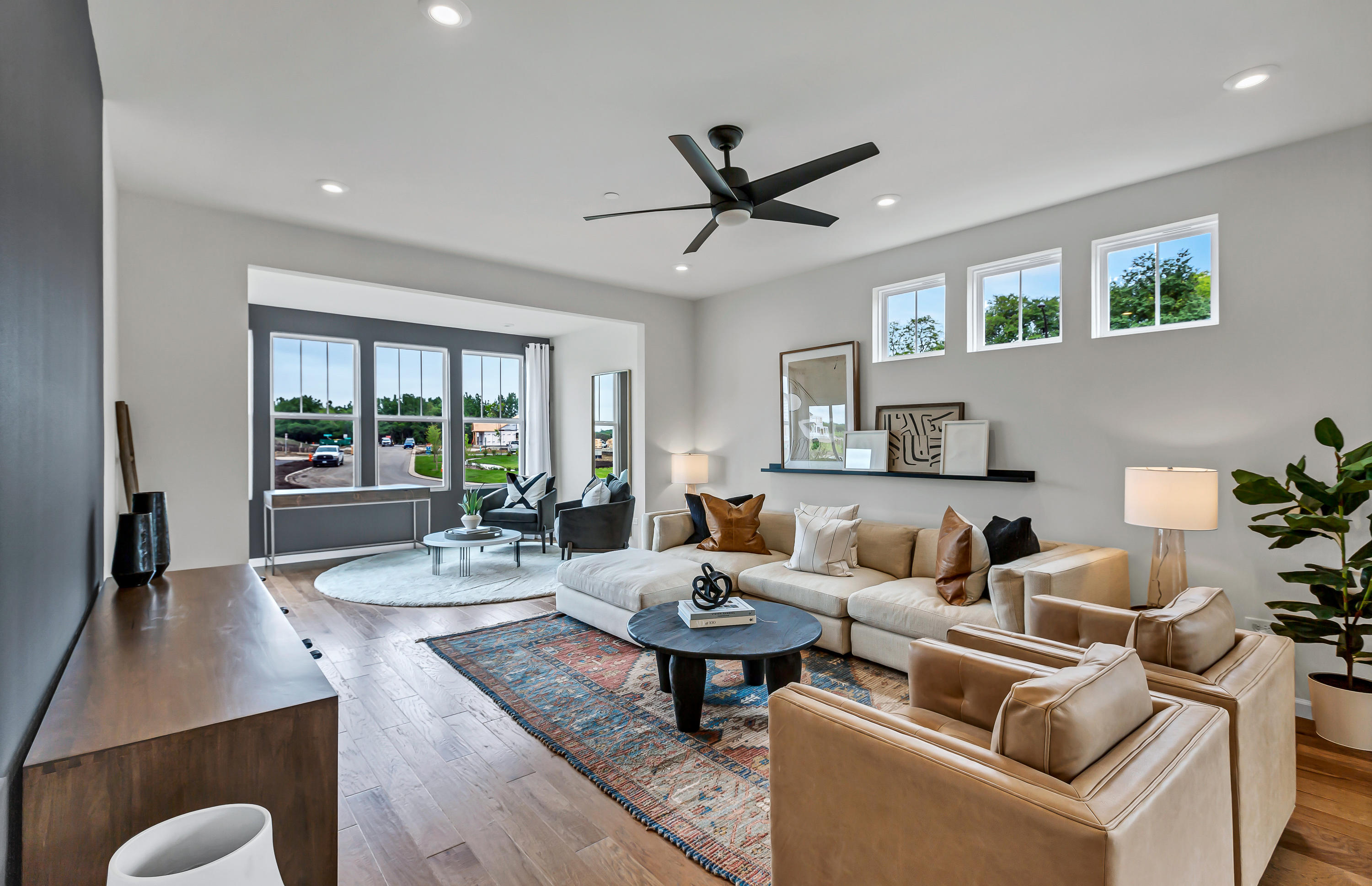 Villas of Fair Oaks by Pulte Homes Image