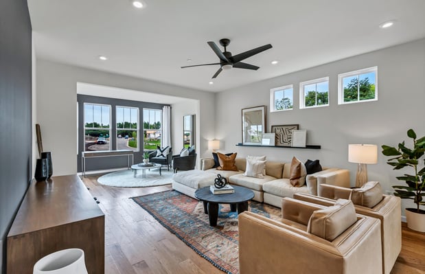 Images Villas of Fair Oaks by Pulte Homes