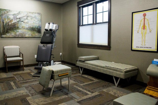 Images Gillis Family Chiropractic