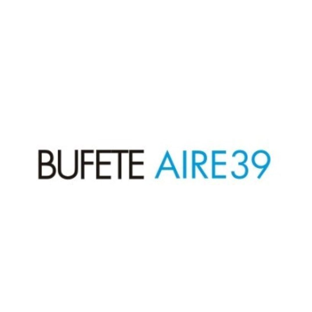BUFETE AIRE39 Logo