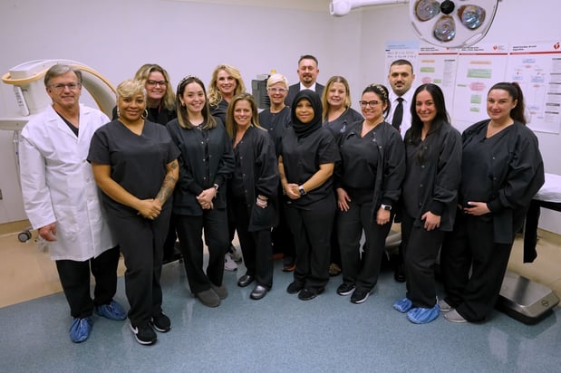 Images Azura Vascular Care Northeast Philadelphia