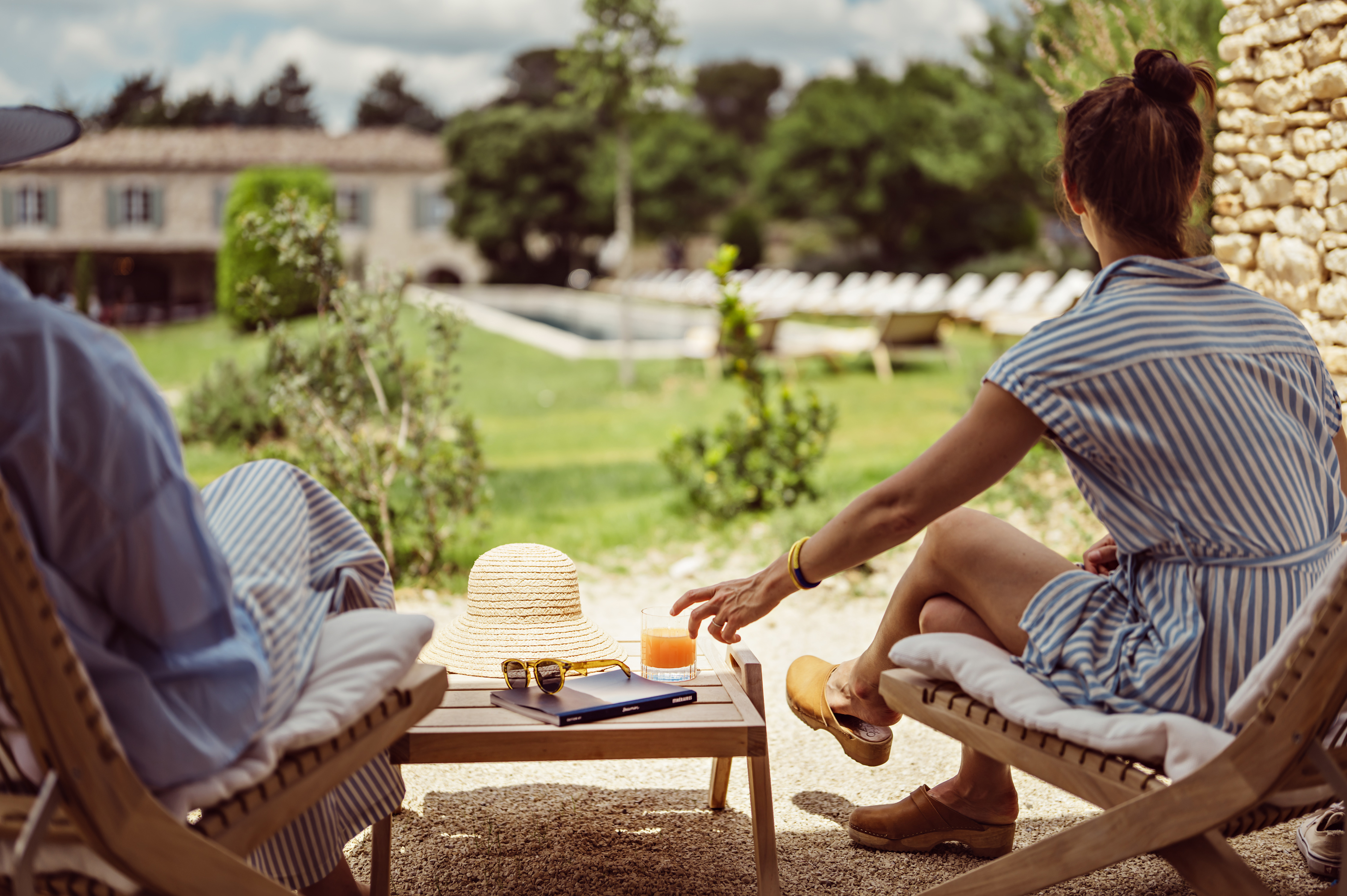 Capelongue, Bonnieux, a Beaumier Hotel & Spa