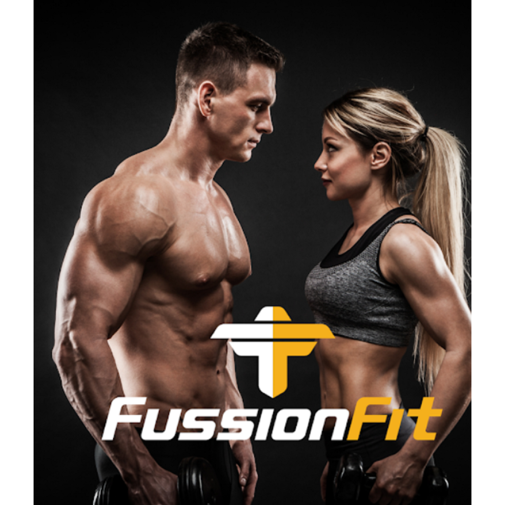 Fussion Fit Barcelona