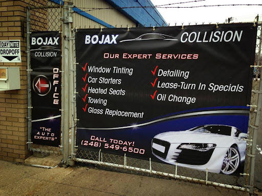 Images Bojax Auto Collision & Glass