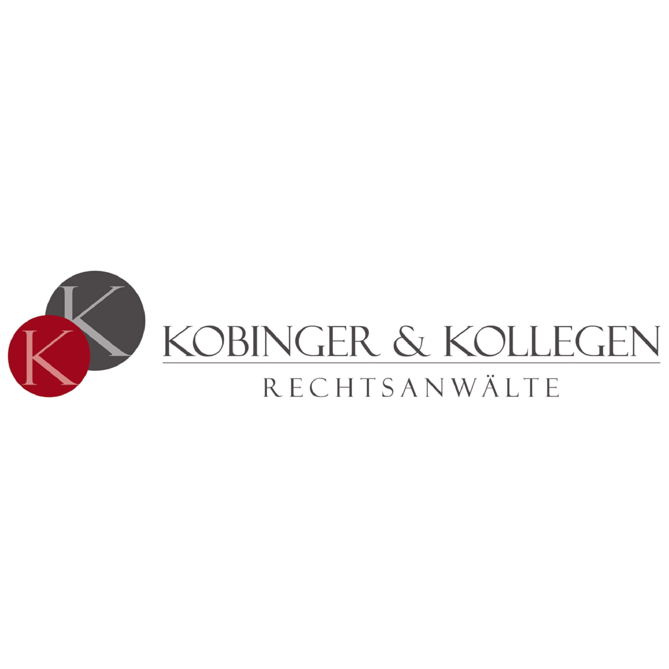 Kobinger & Kollegen Rechtsanwälte Logo