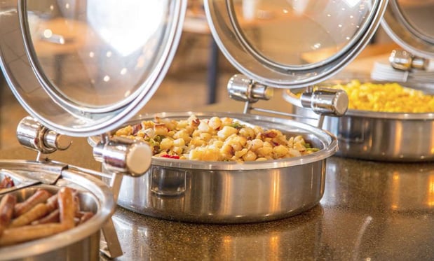 Images DoubleTree by Hilton Hotel Chicago - Oak Brook