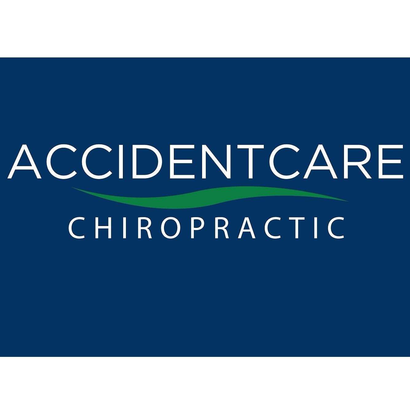 Accident Care Chiropractic & Massage of Gresham Logo