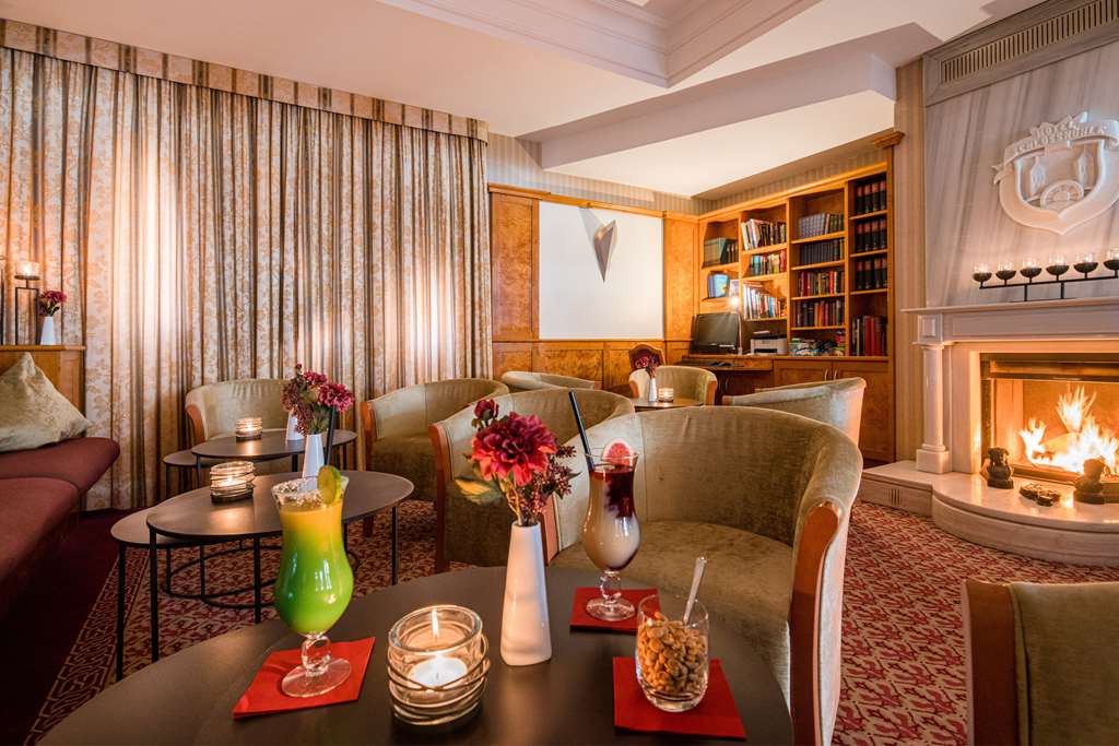 Bilder Best Western Hotel Schlossmuehle