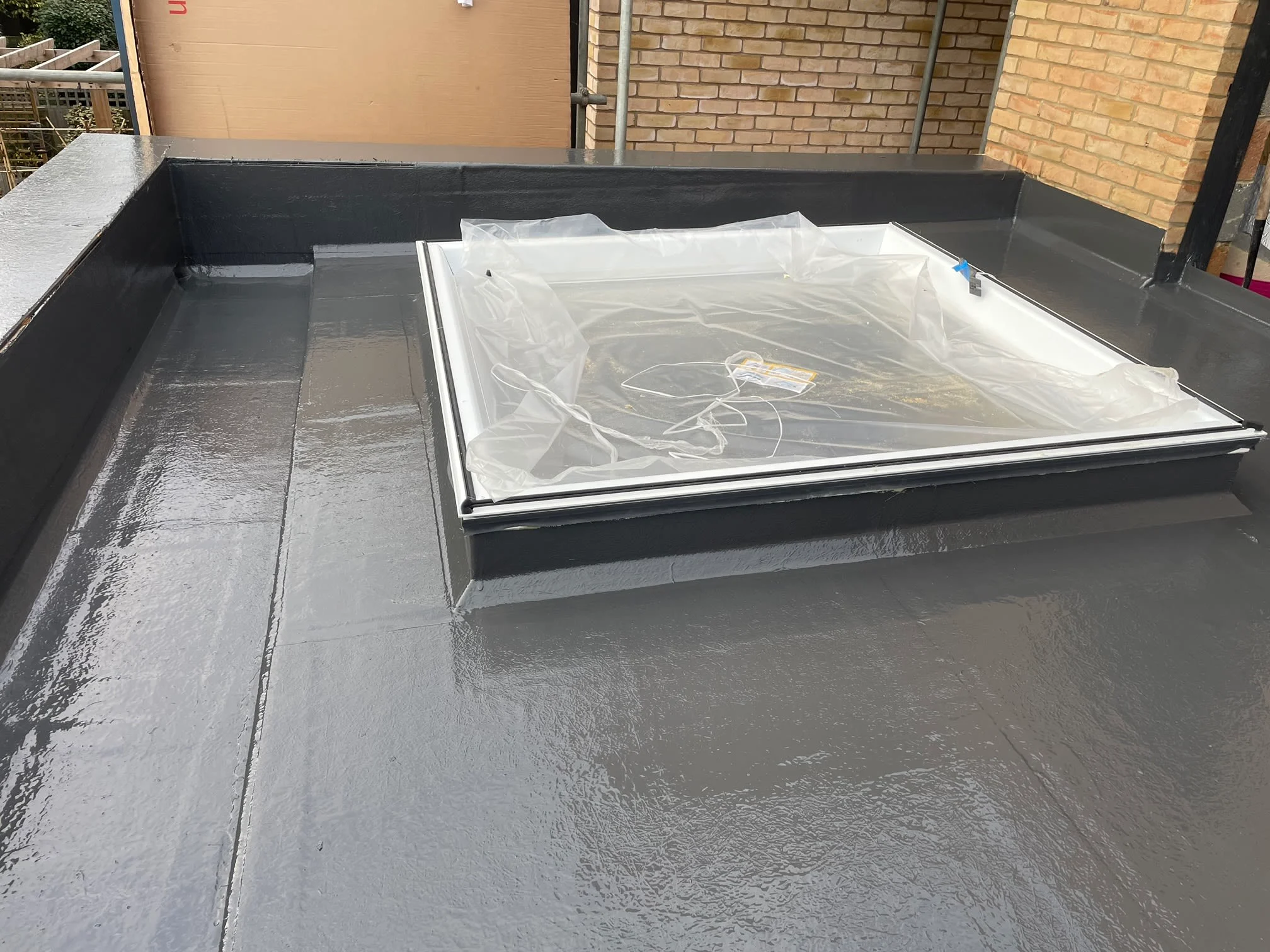 Images R Tyler Roofing Limited