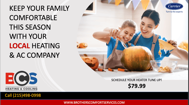 Images Brothers Comfort Services