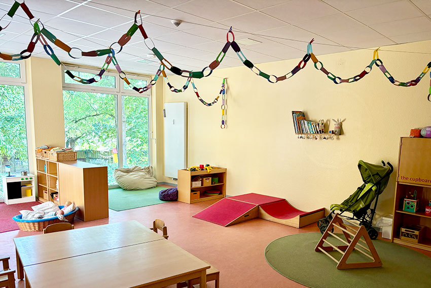 Bilder Kids Wallau - pme Familienservice