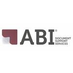 ABI Document Support Services Logo
