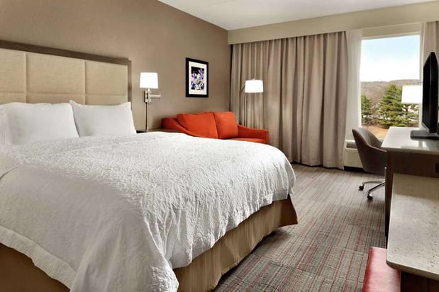 Images Hampton Inn Denville/Rockaway/Parsippany