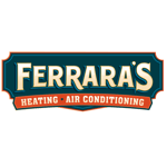 Ferrara's Heating & Air Conditioning, Inc. Logo
