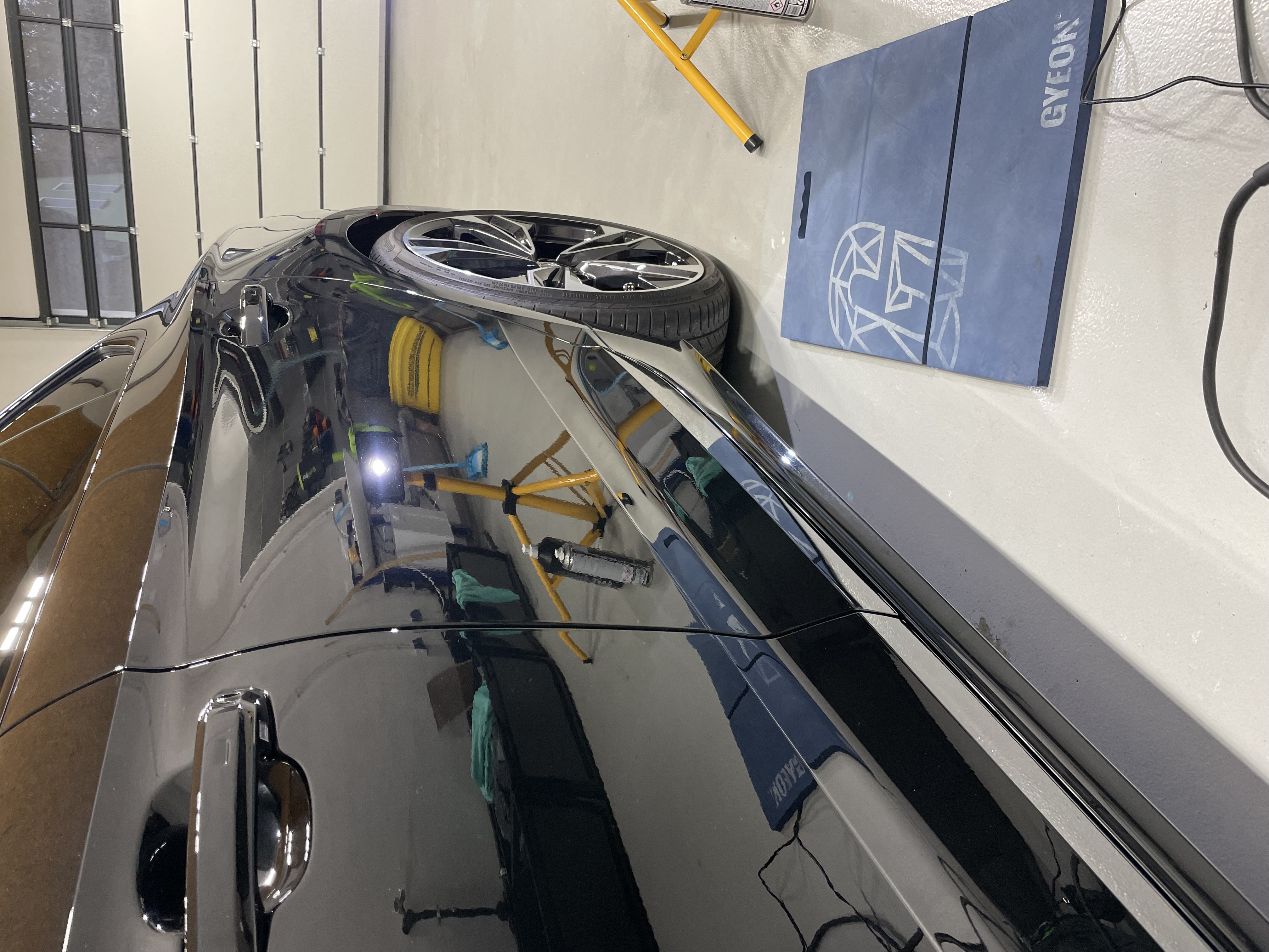 Lück Fahrzeugaufbereitung, Frankfurter Chaussee 41 in Berlin