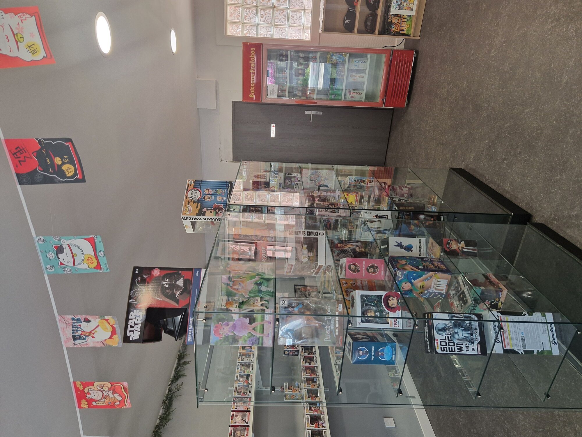 galerie image