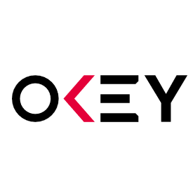 OKEY AG Logo