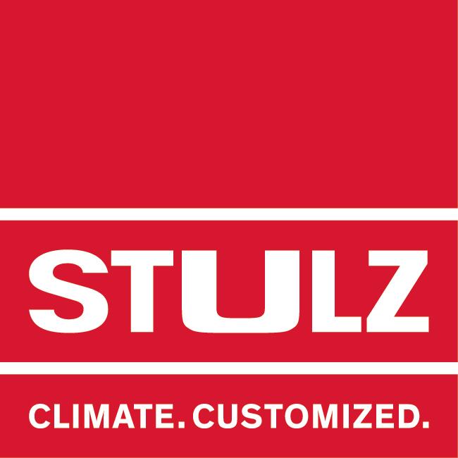 STULZ AUSTRIA GmbH Logo