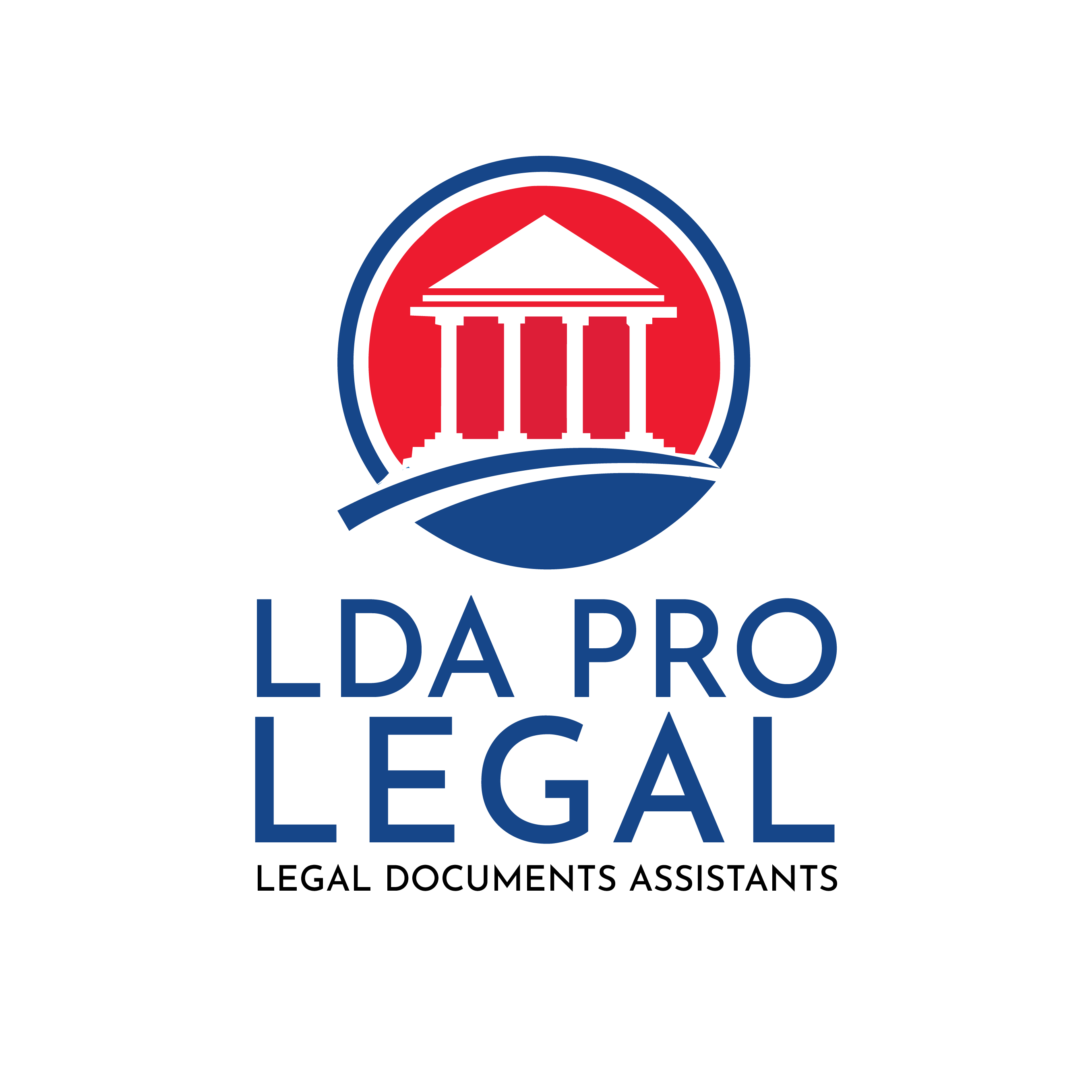 LDA Pro Legal - Sacramento, CA 95821 - (916)620-2446 | ShowMeLocal.com