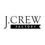 J.Crew Factory - Men's Logo