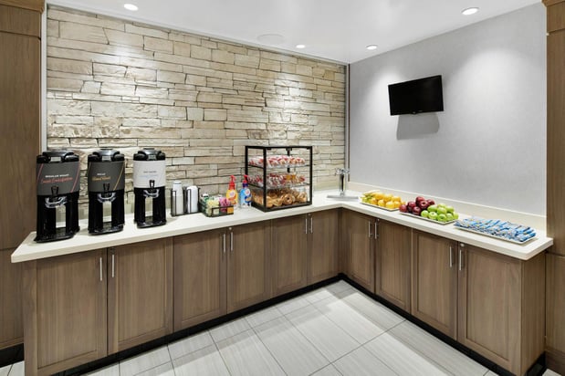 Images Staybridge Suites Irvine - John Wayne Airport by IHG