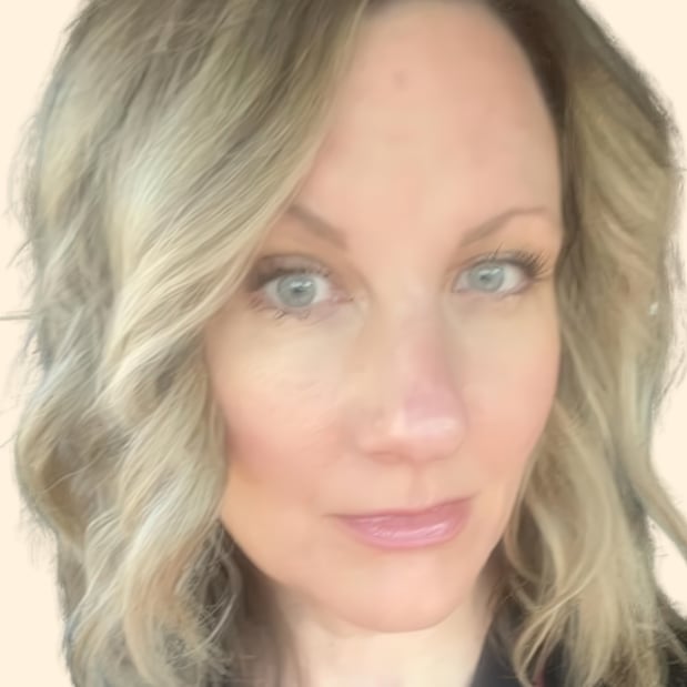 Images Danielle McDaniel, Counselor