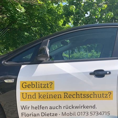 Bilder Florian Dietze - ARAG Generalagentur Augsburg