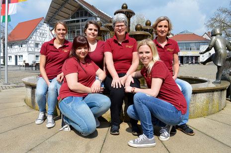 Ergotherapie König-Saal, Am Marktplatz 4 in Hösbach