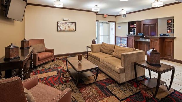 Images Best Western Plus Wausau-Rothschild Hotel