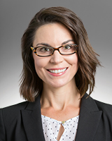 Wendy Haaland