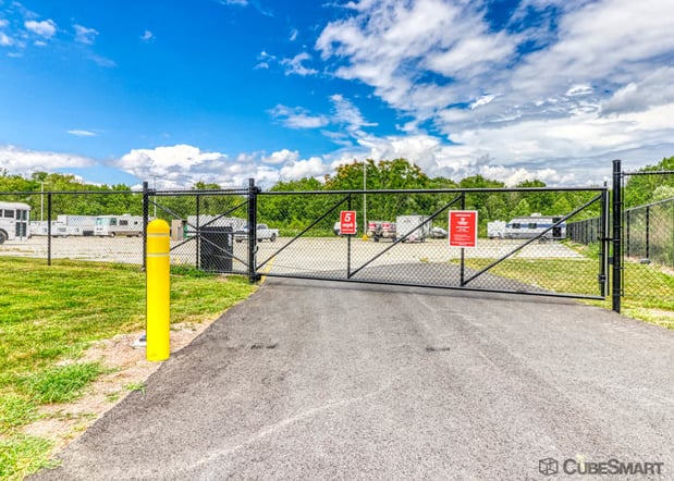 Images CubeSmart Self Storage