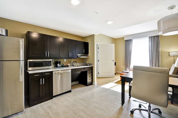 Images Homewood Suites by Hilton Augusta Gordon Highway