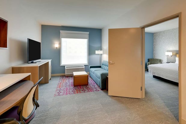 Images Home2 Suites by Hilton Sanford