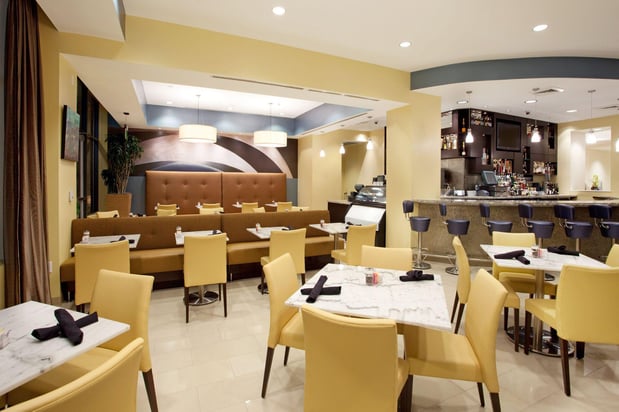 Images Hotel Indigo Baton Rouge Downtown by IHG