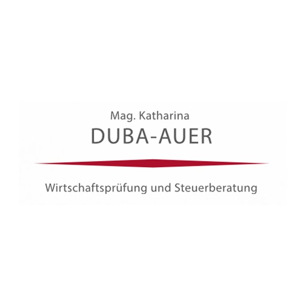 Logo von Mag. Katharina DUBA-AUER