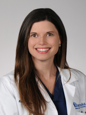Image For Dr. Rochelle Nicole Judd FNP
