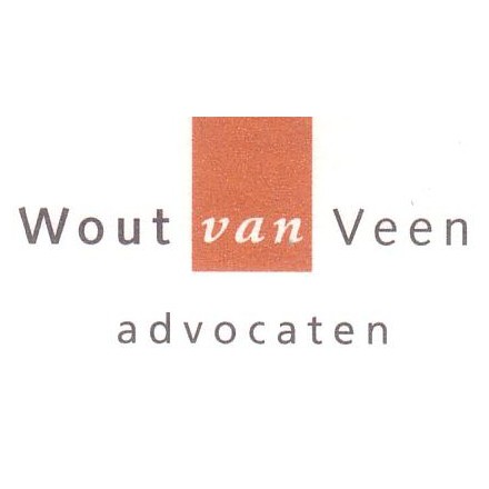 Wout van Veen Advocaten Logo