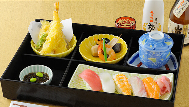 Images 鮨・磯魚料理 安さん 神戸大丸店