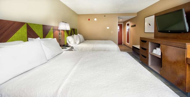 Images Hampton Inn Gaffney