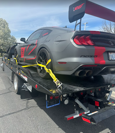 Images Hauling Ace Towing