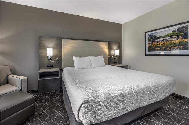 Images Best Western Plus Lawrenceburg