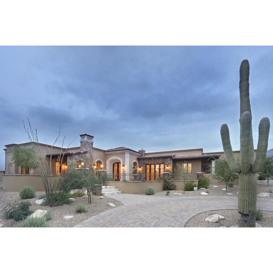 GDV Custom Homes