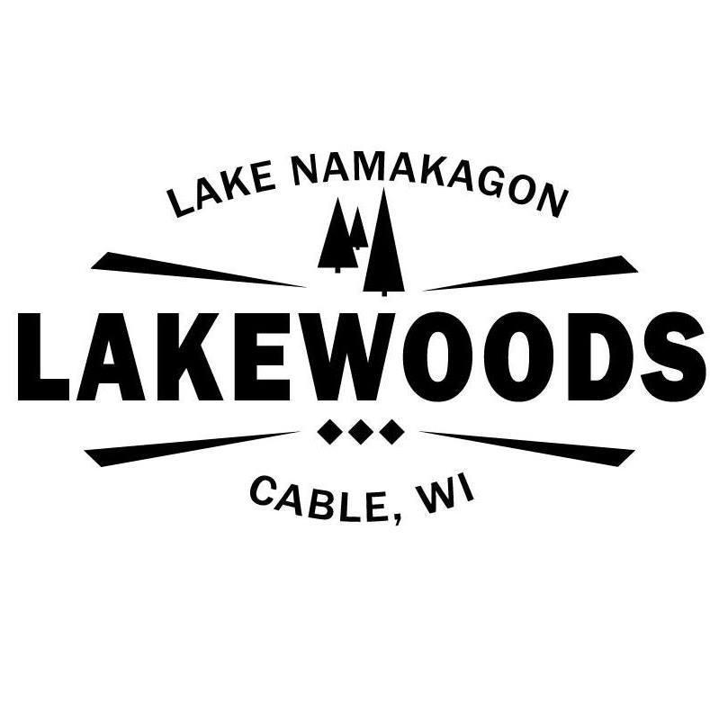 Lakewoods Resort Logo