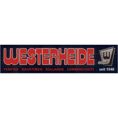 Westerheide in Geldern - Logo
