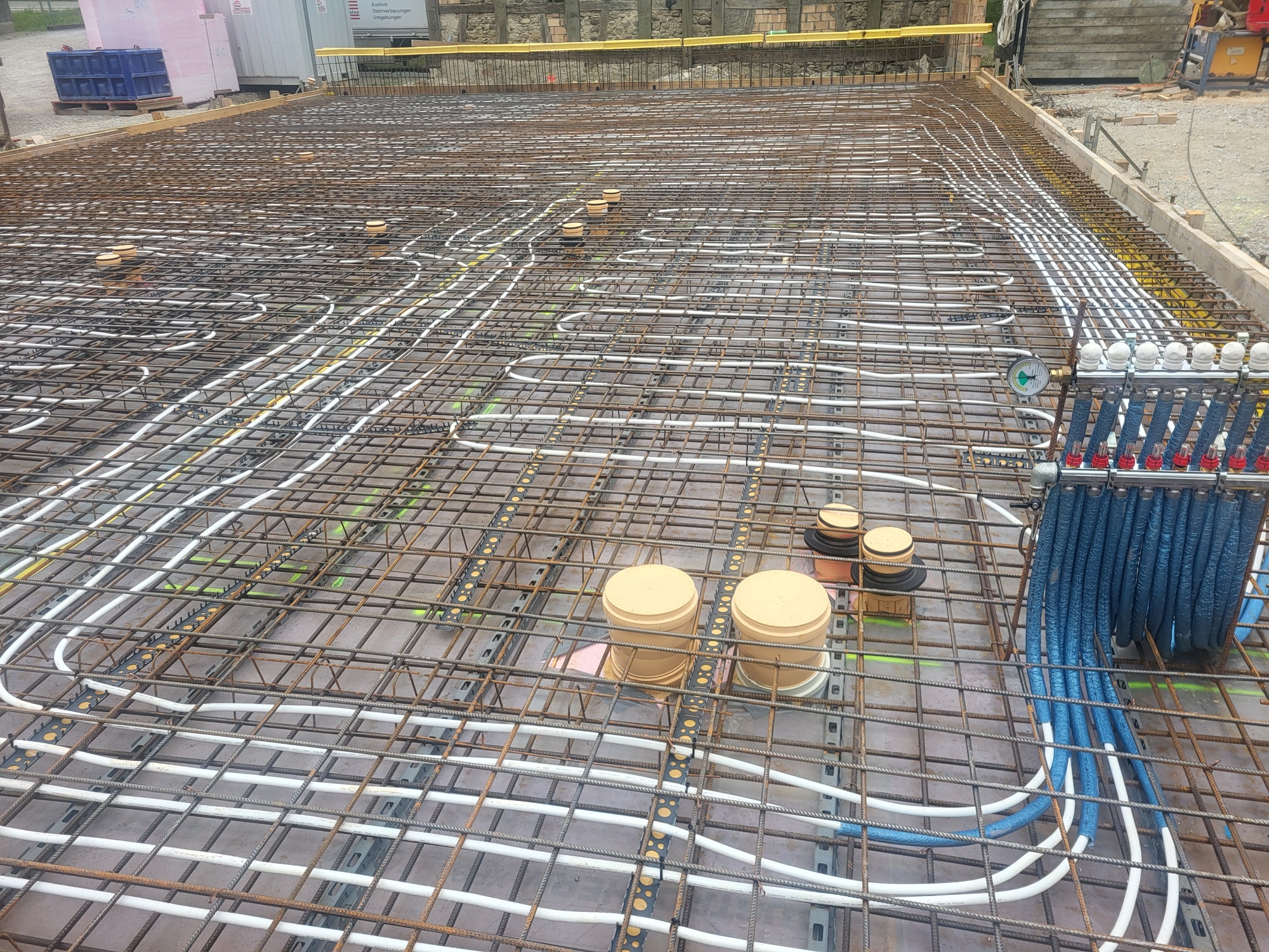 Bilder Werner Haustechnik AG