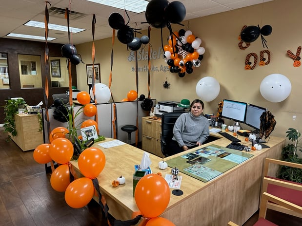 Images Adam Hobbs - State Farm Insurance Agent