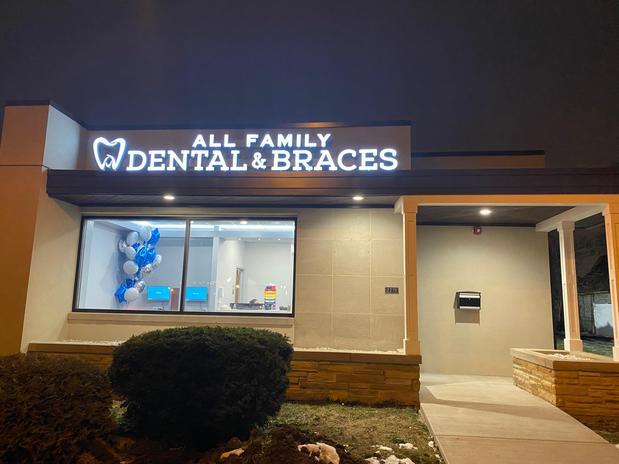 Images All Family Dental and Braces