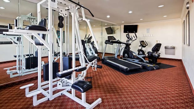 Images Best Western Garden Inn